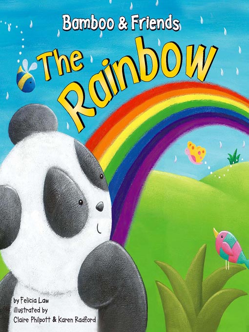 Title details for The Rainbow by Felicia Law - Available